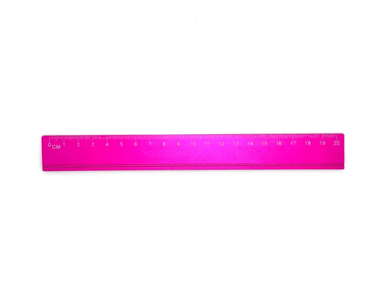 SYG25457 20CM Ruler