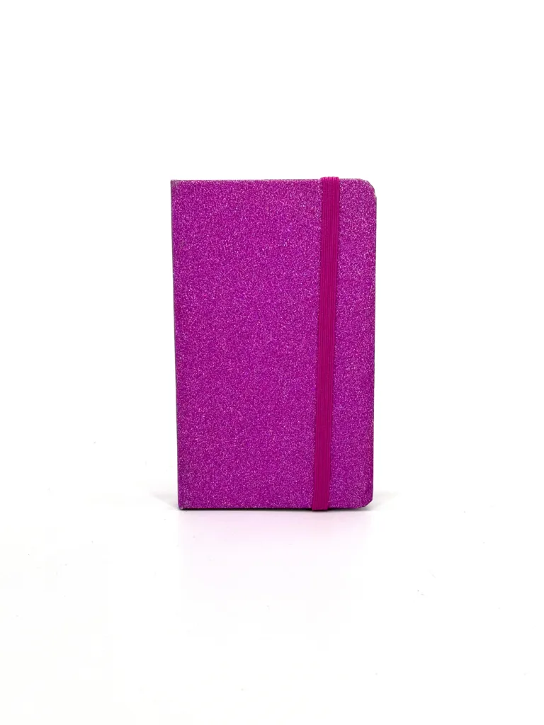 SYG25464 A6 Hardcover Notebook