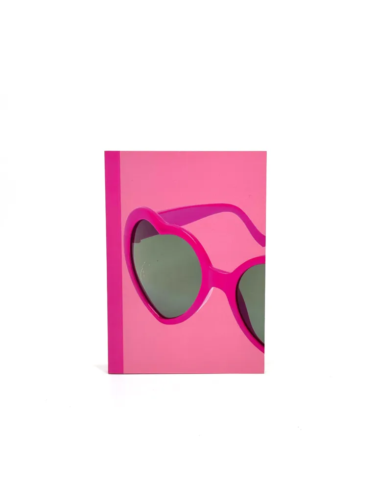 SYG25466 A6 Softcover Notebook 1