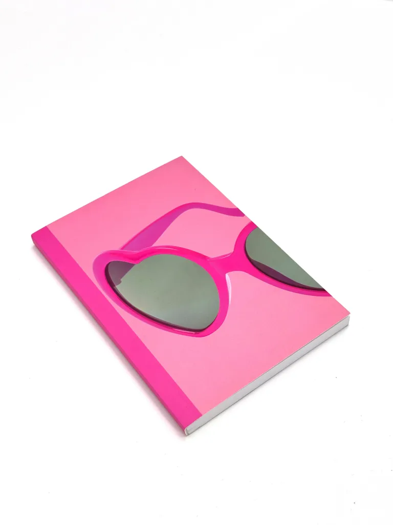 SYG25466 A6 Softcover Notebook 2