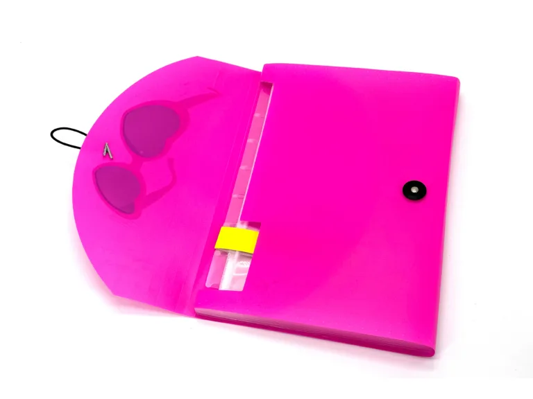 SYG25498 Document Bag 2