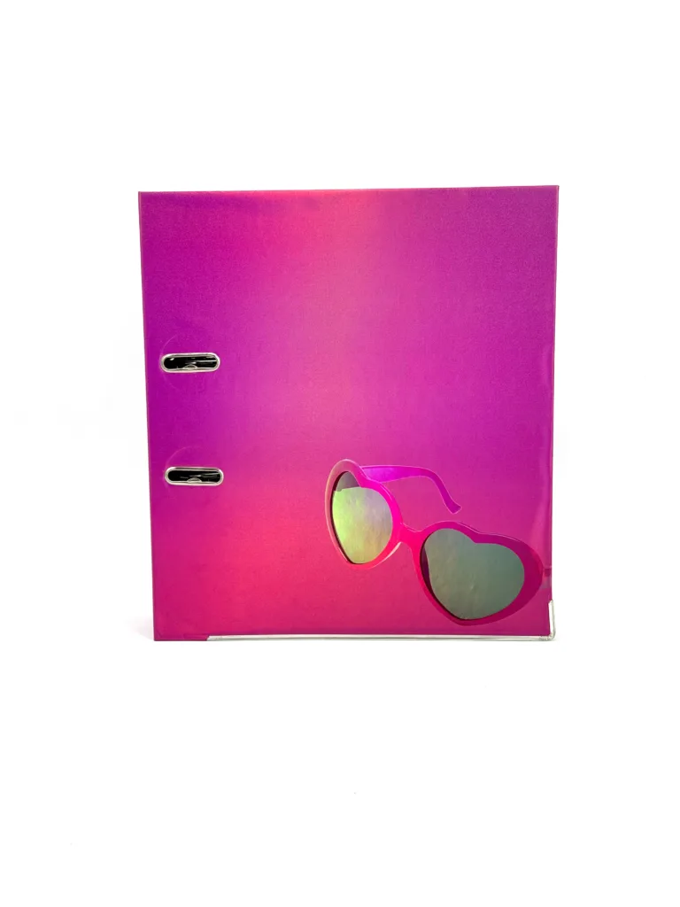 SYG25585 Lever Arch File 1