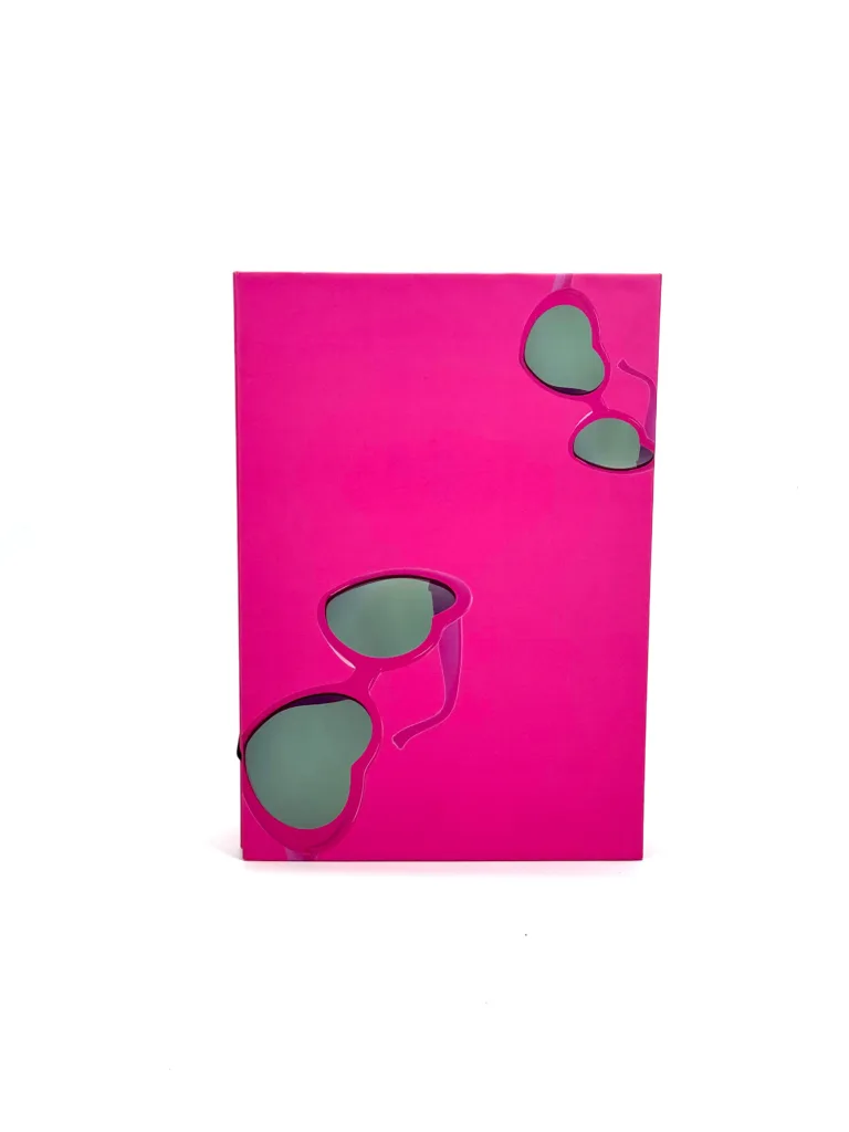 SYG25588 A4 Exercise Book Box For Satchels 1