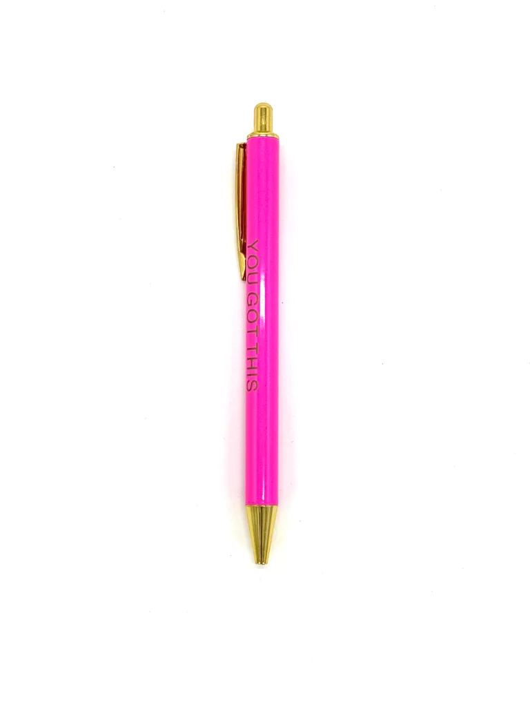 SYG25609 Ball Pen