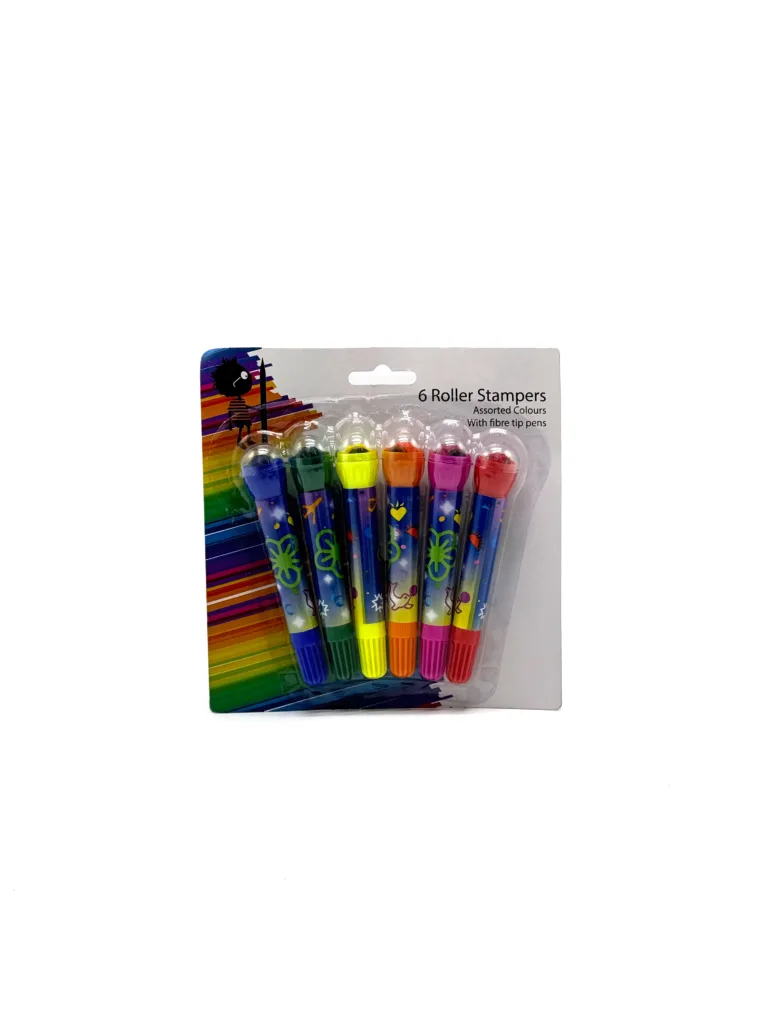 SYG25624 Roller Stamper Pens