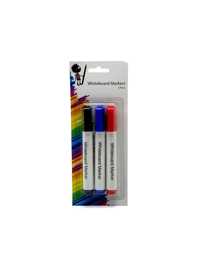 SYG25626 Whiteboard Markers