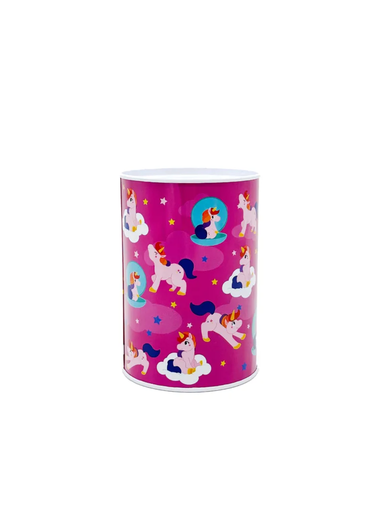 SYG25642 Coin Bank 1