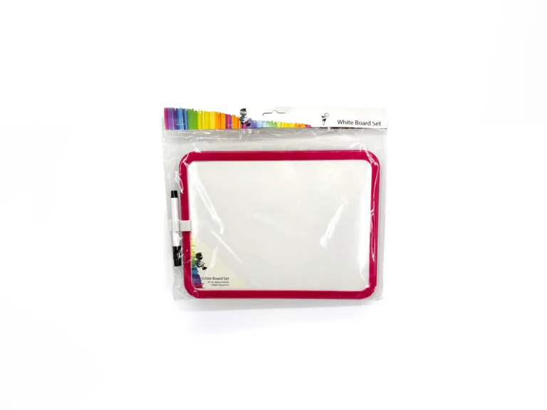 SYG25649 White Board Set