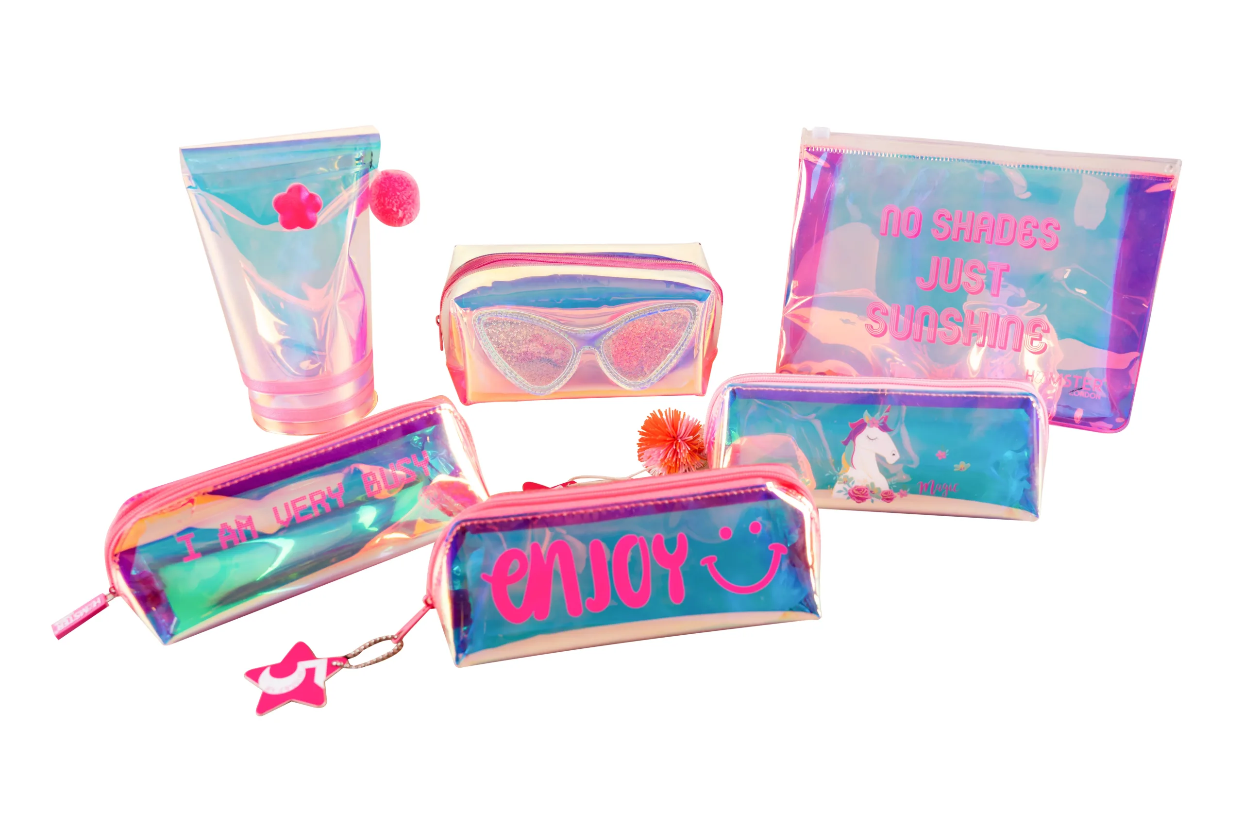 Fashion Stationery Collection