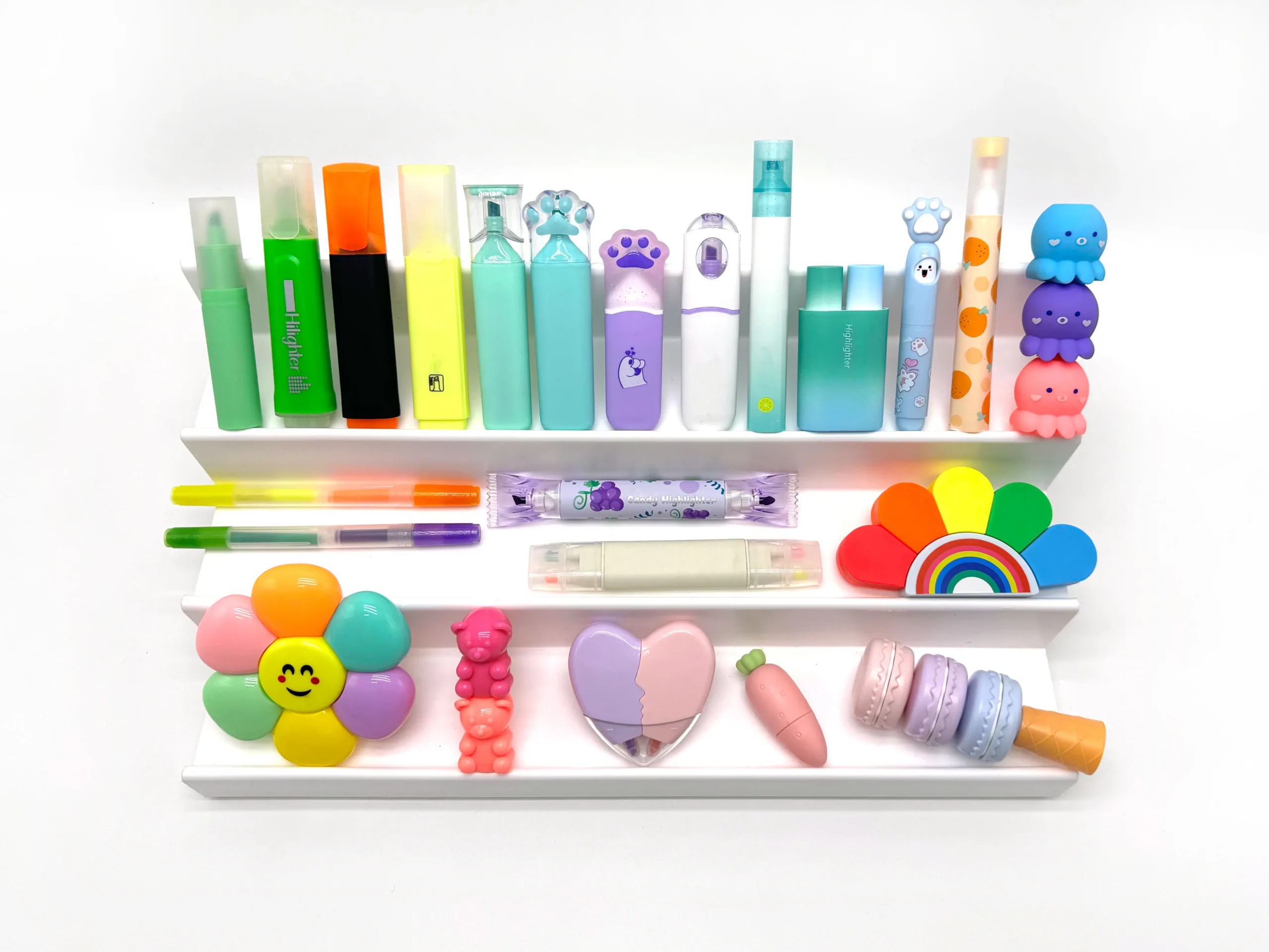 0HIGHLIGHTER 08 25 2025