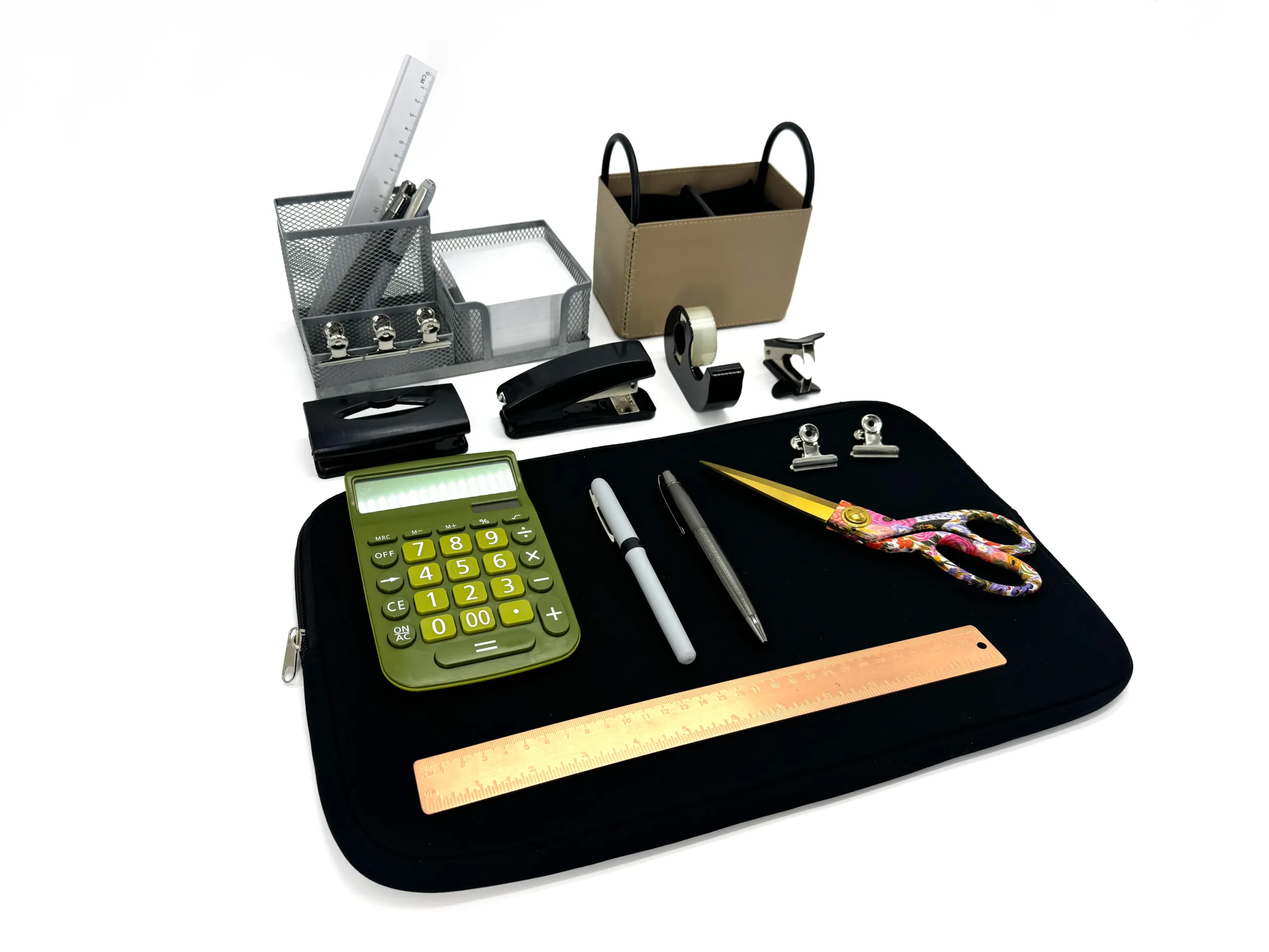 0OFFICE BASICS 08 25 2025