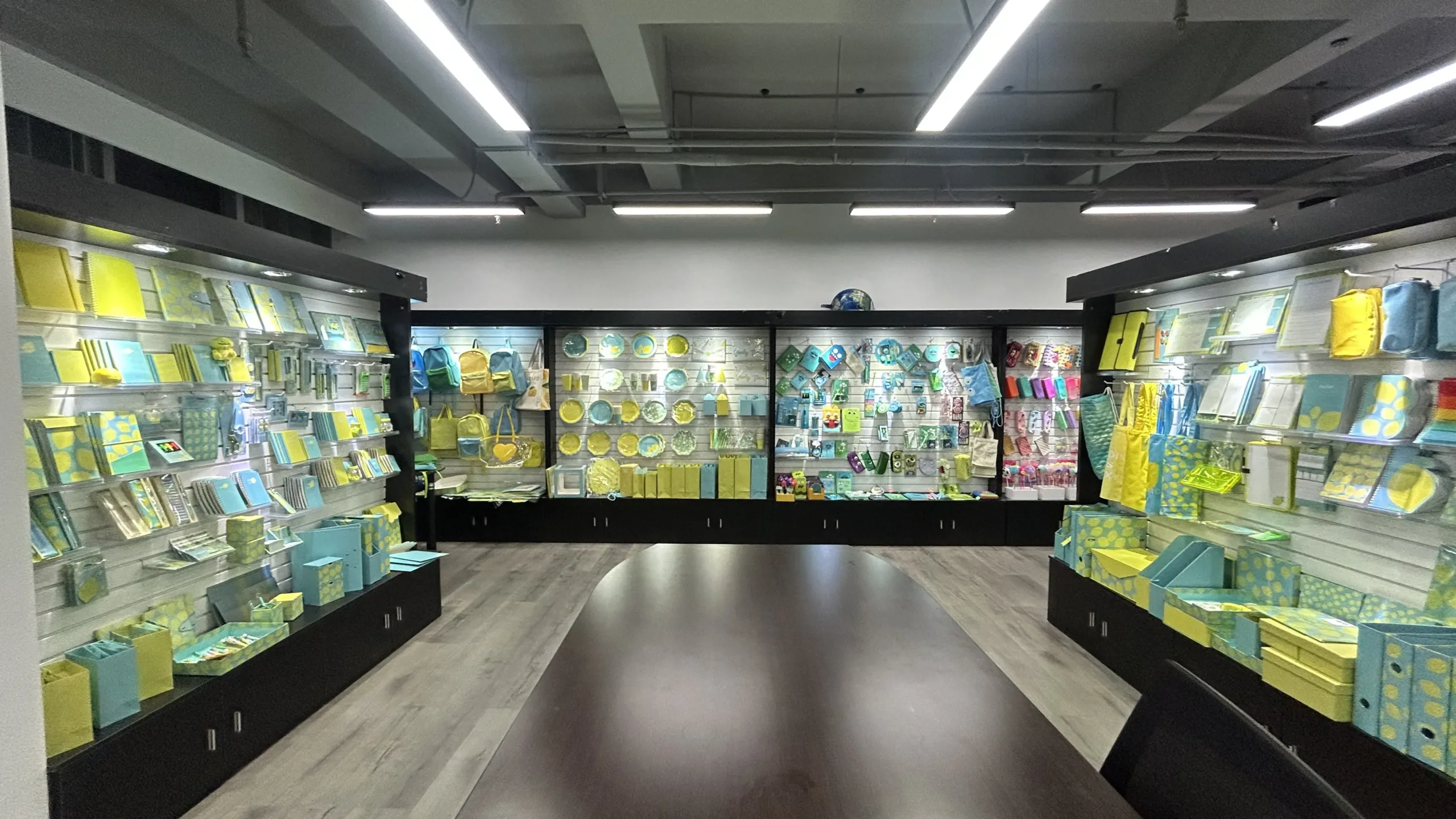 Shinyyou Stationery R&D